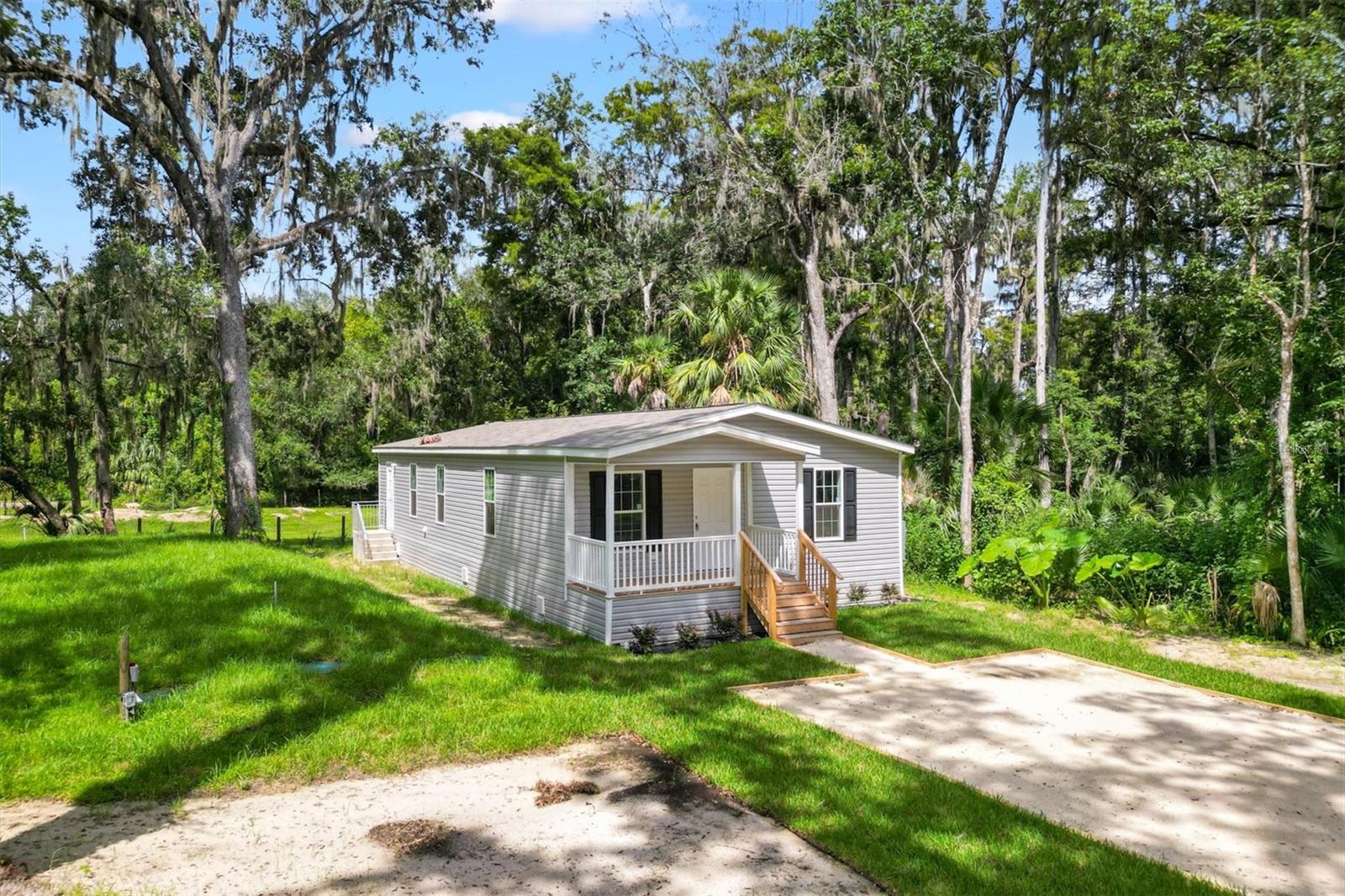 PANA-COO-CHEE RETREATS - Residential
