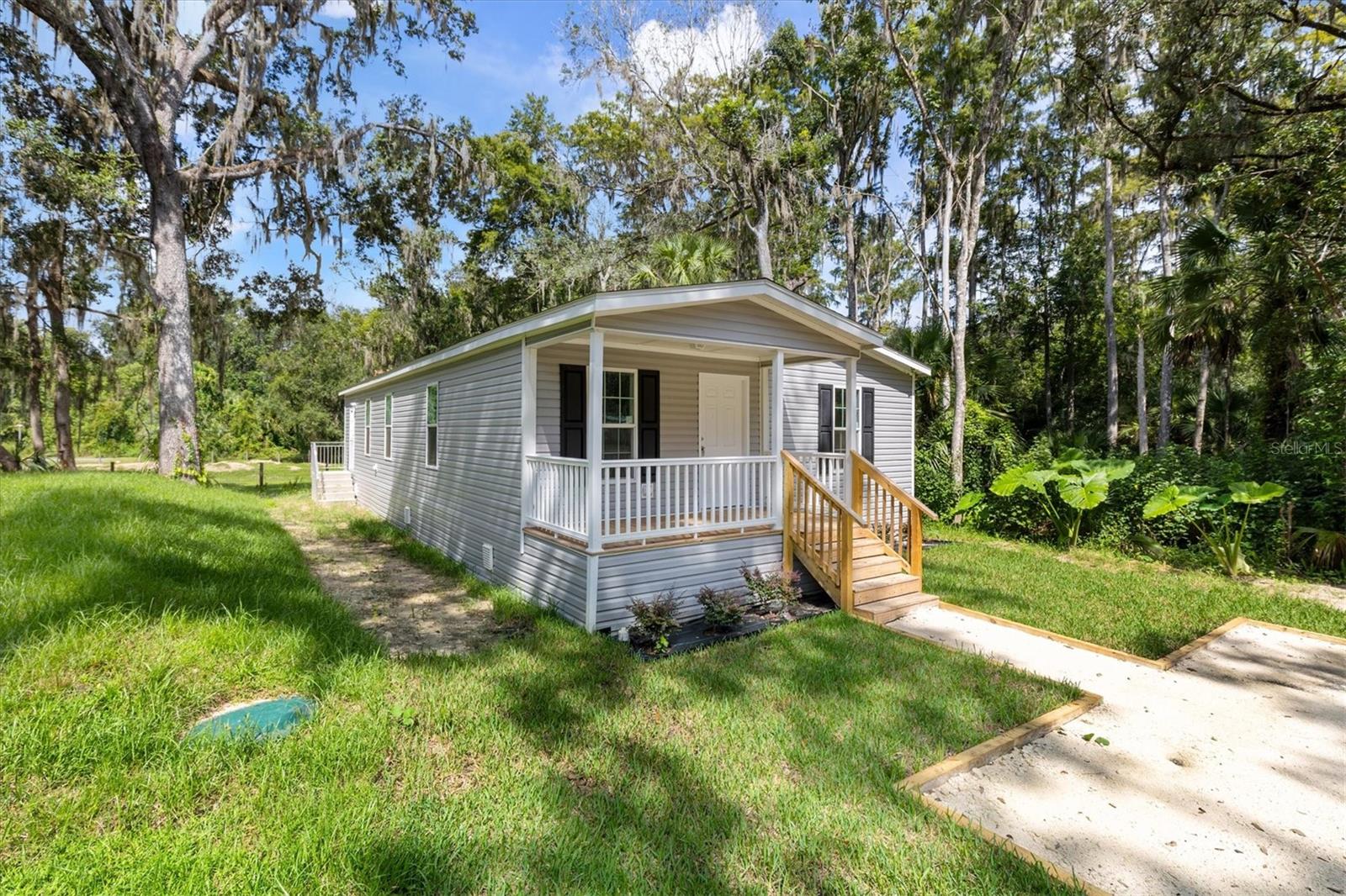 PANA-COO-CHEE RETREATS - Residential