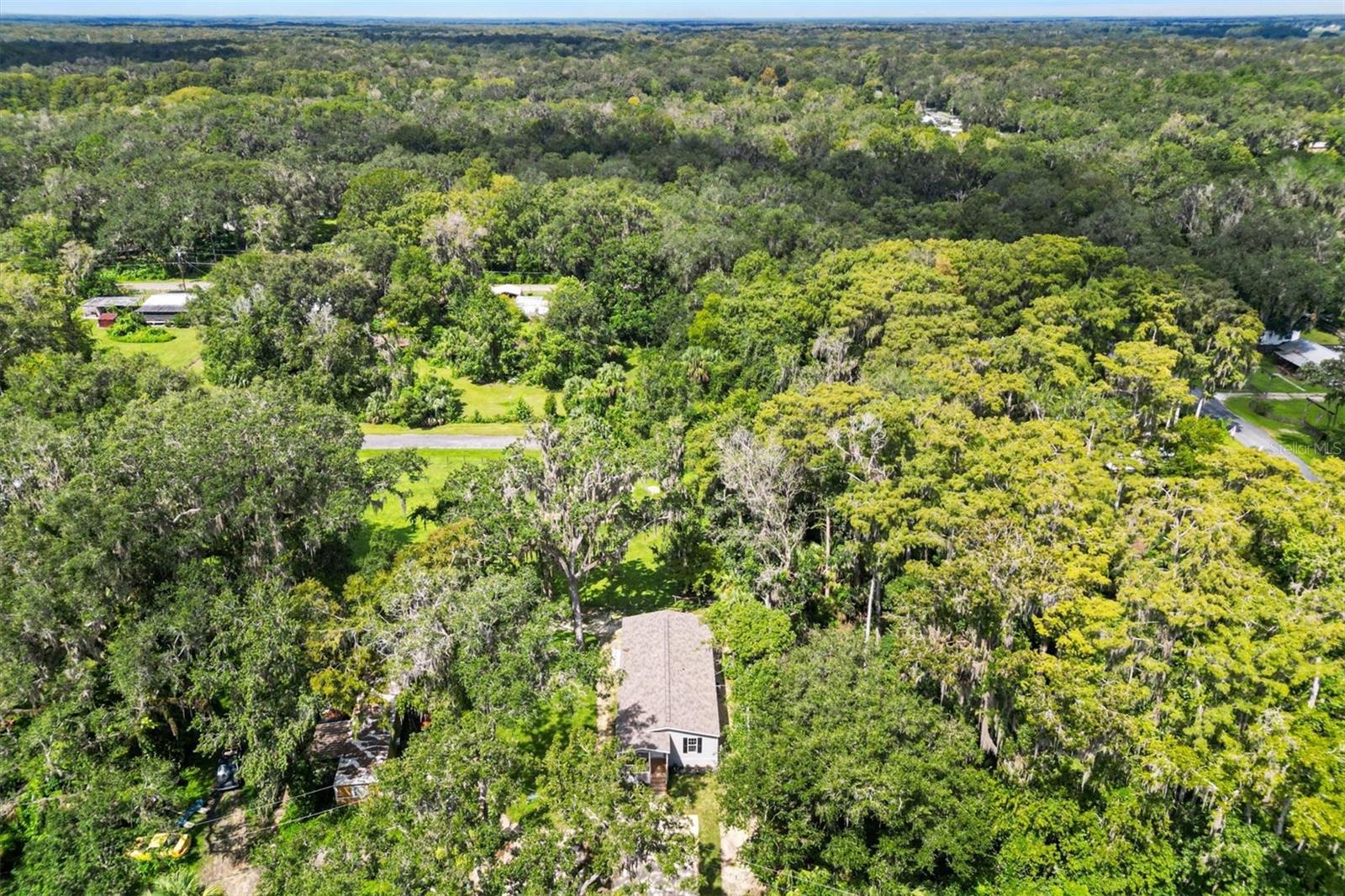 PANA-COO-CHEE RETREATS - Residential