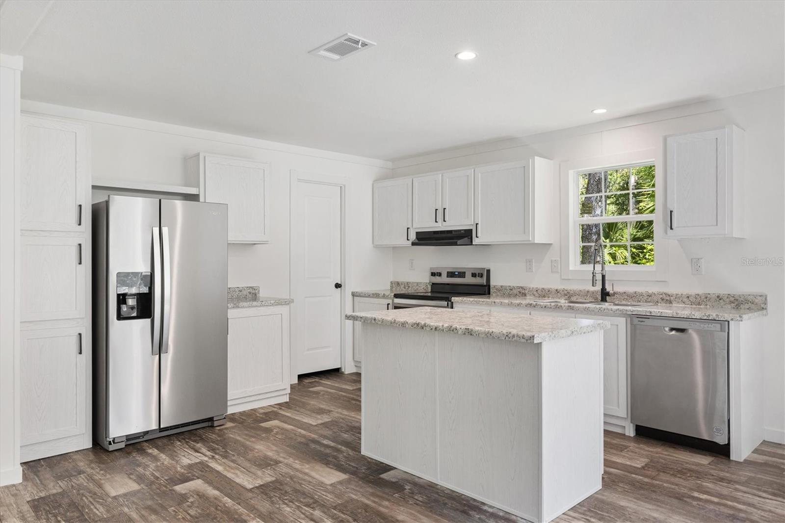 PANA-COO-CHEE RETREATS - Residential