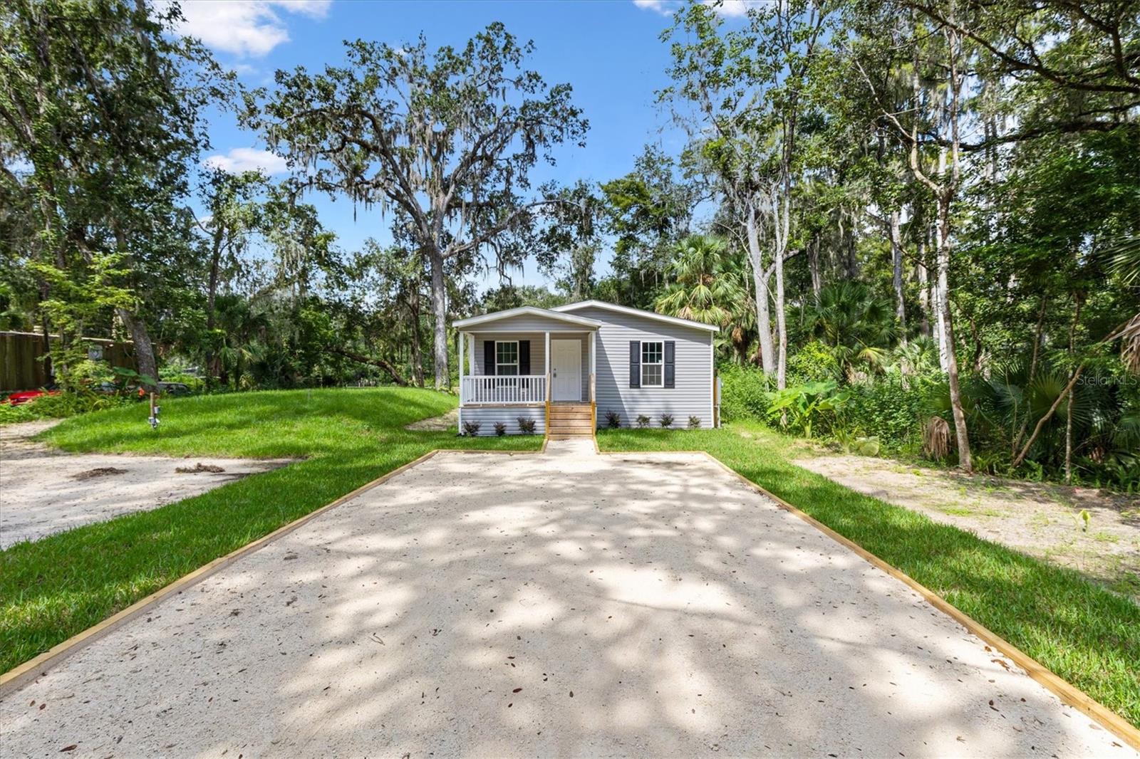 PANA-COO-CHEE RETREATS - Residential