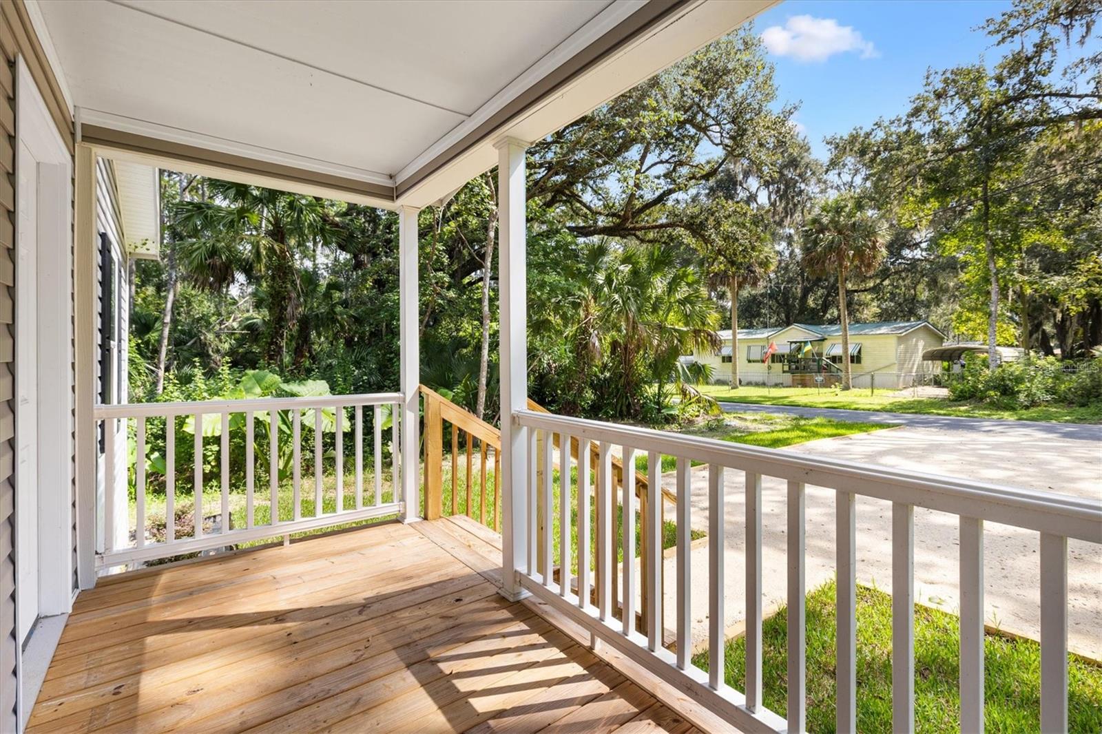 PANA-COO-CHEE RETREATS - Residential
