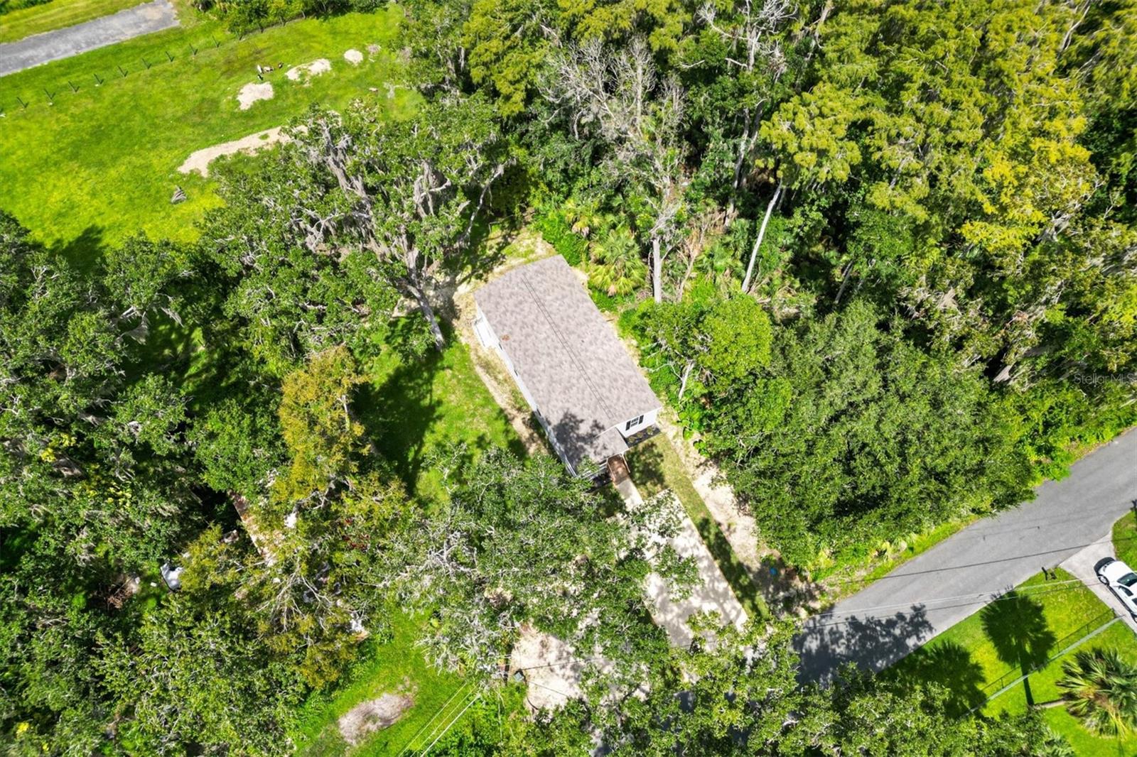 PANA-COO-CHEE RETREATS - Residential
