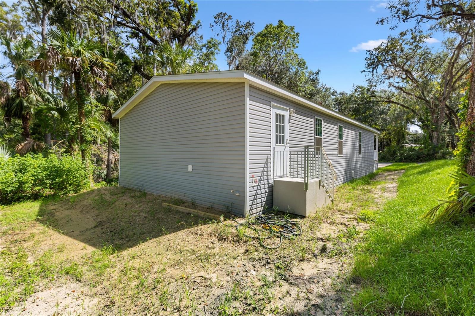 PANA-COO-CHEE RETREATS - Residential