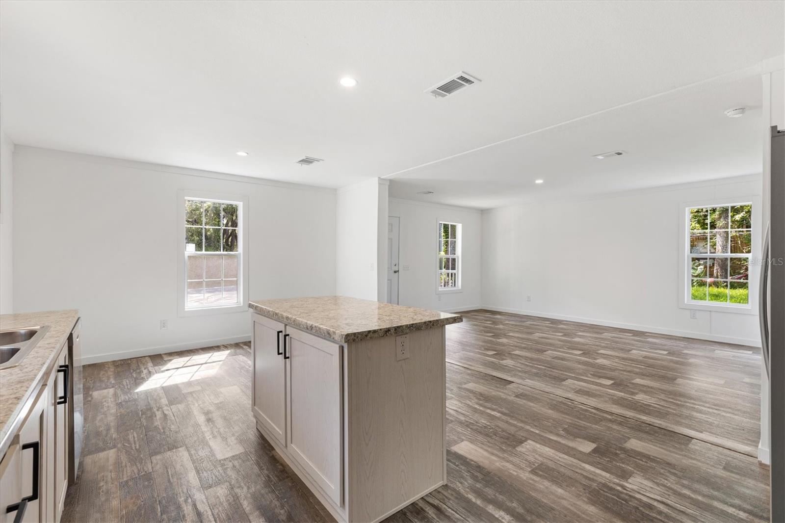 PANA-COO-CHEE RETREATS - Residential
