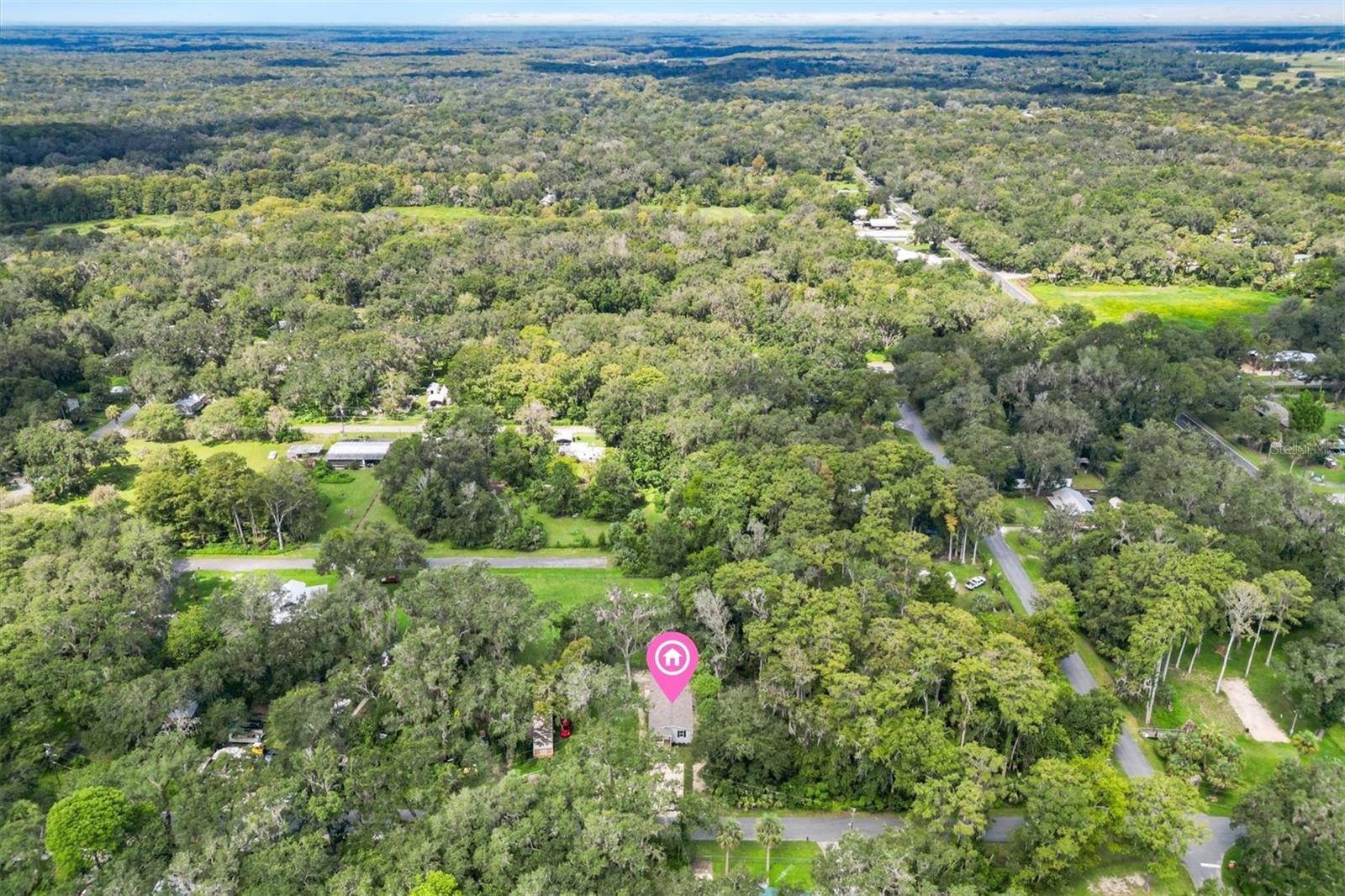 PANA-COO-CHEE RETREATS - Residential