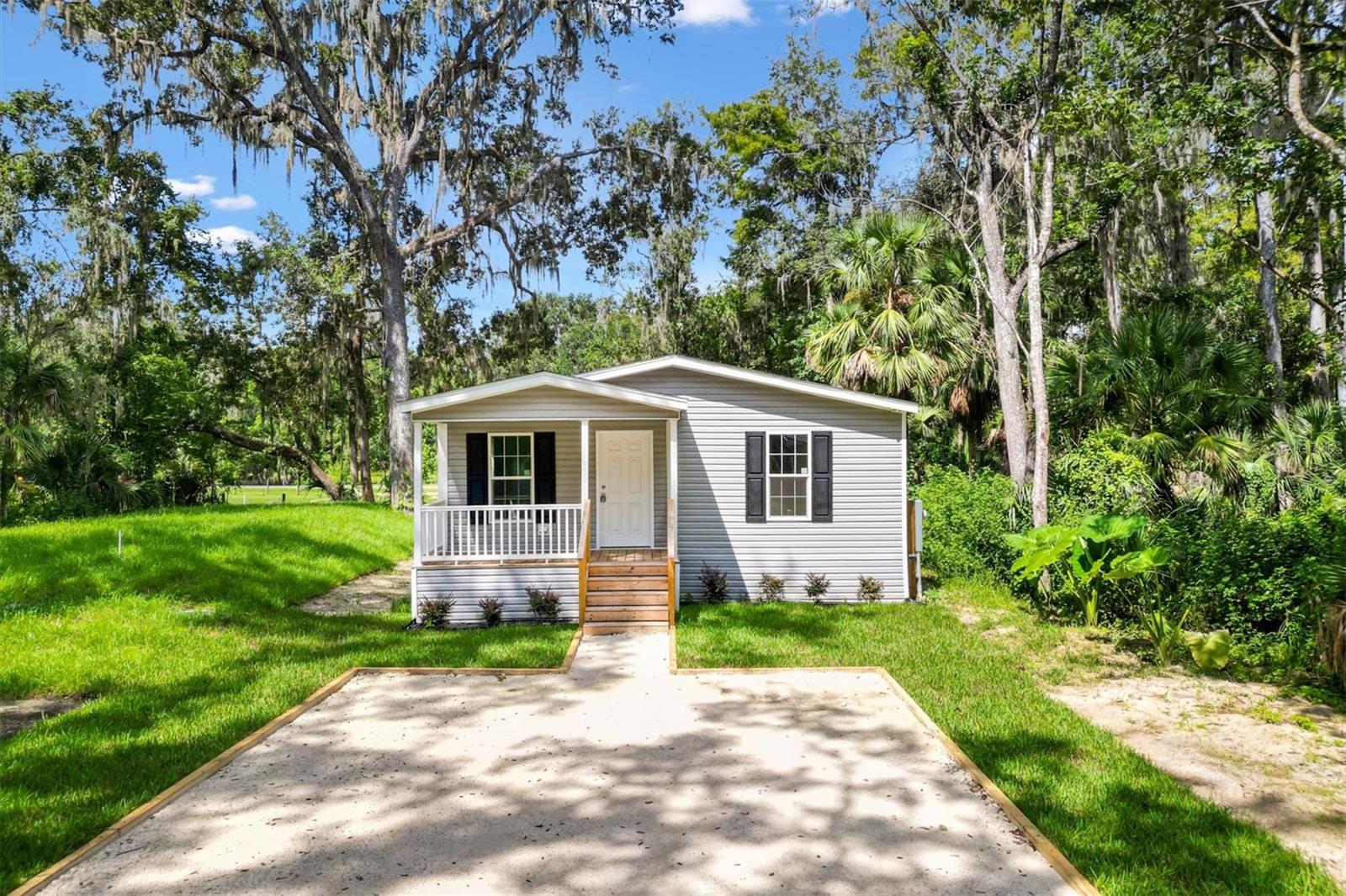 PANA-COO-CHEE RETREATS - Residential
