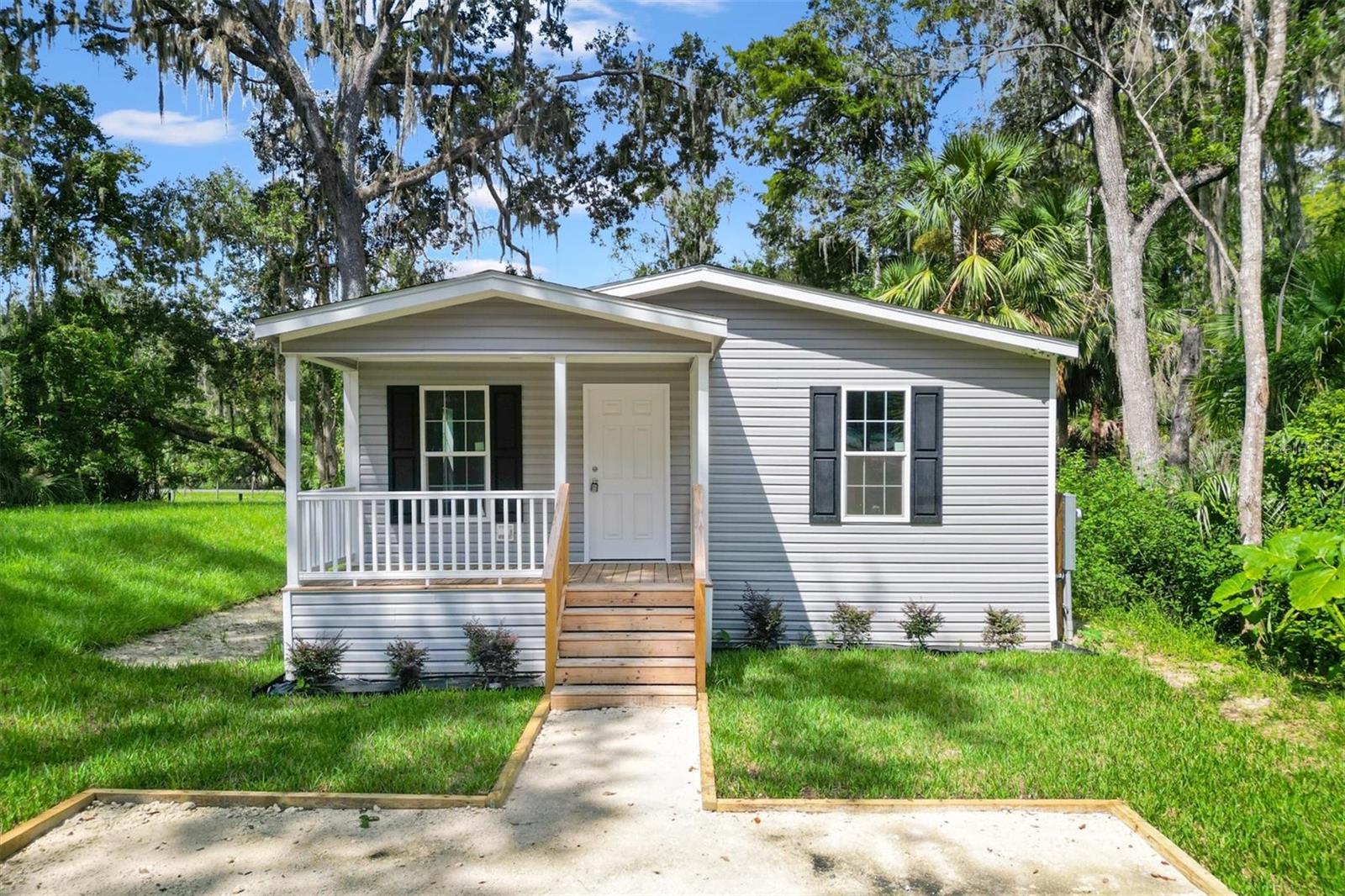PANA-COO-CHEE RETREATS - Residential