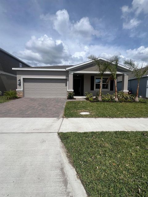 2557 PEACE OF MIND AVENUE KISSIMMEE FL 34744