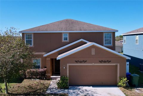 A home in WINTER HAVEN