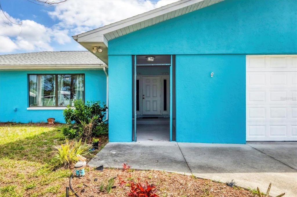 Photo of 9040 Everington Road, Englewood, FL 34224 (MLS # D6143358)