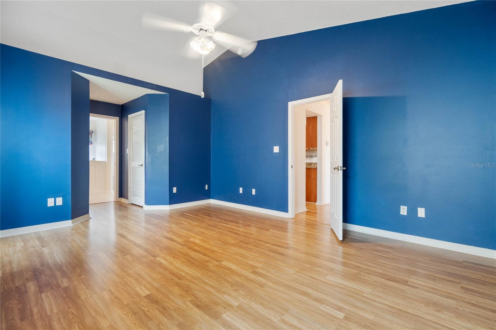 PLANTATION AT LEESBURG GREENTREE - Residential