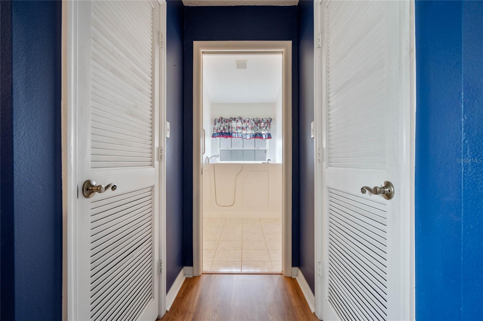 PLANTATION AT LEESBURG GREENTREE - Residential