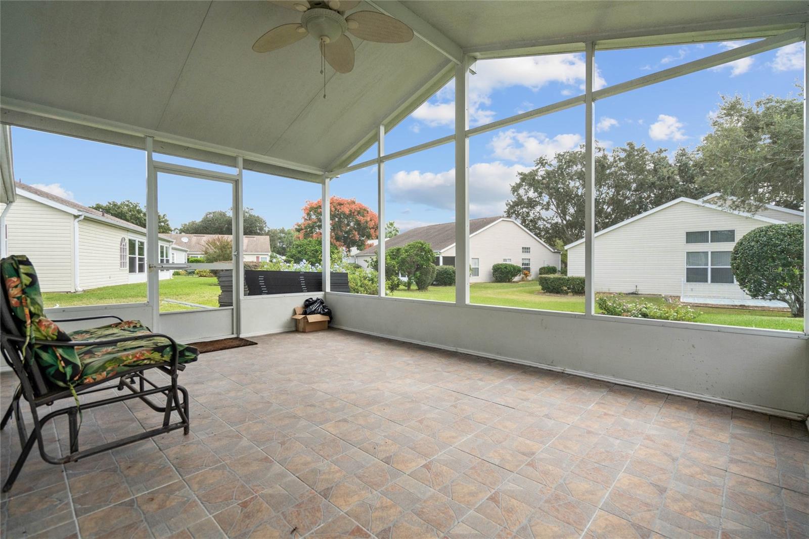 PLANTATION AT LEESBURG GREENTREE - Residential