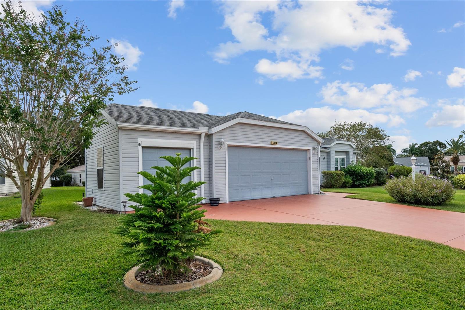 PLANTATION AT LEESBURG GREENTREE - Residential