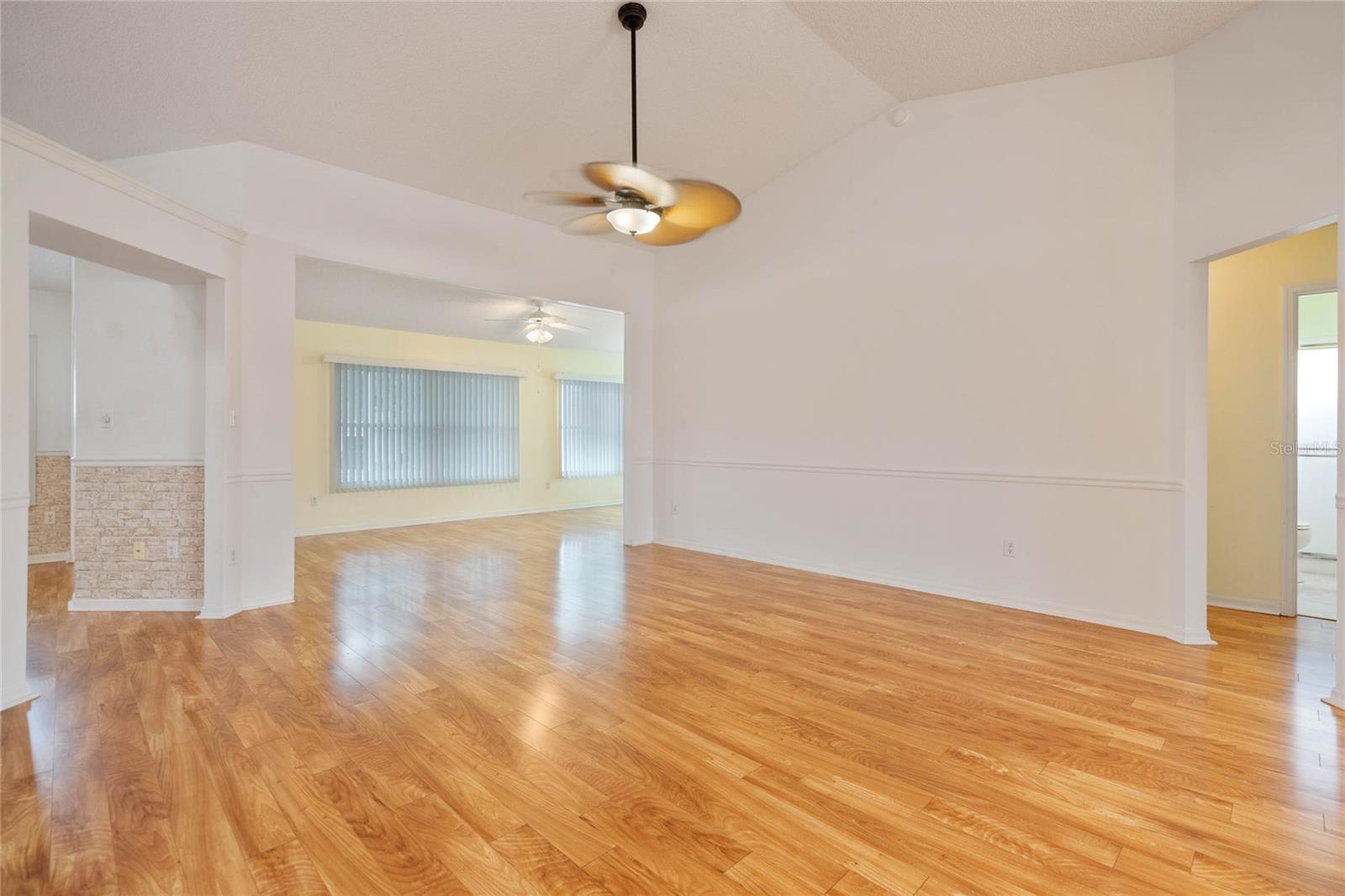 PLANTATION AT LEESBURG GREENTREE - Residential