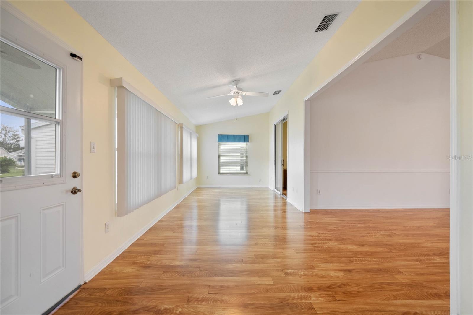 PLANTATION AT LEESBURG GREENTREE - Residential