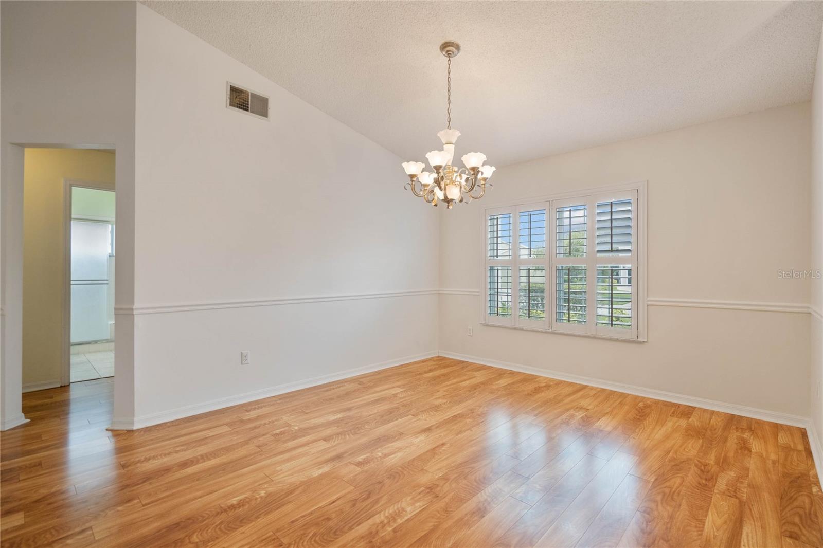 PLANTATION AT LEESBURG GREENTREE - Residential