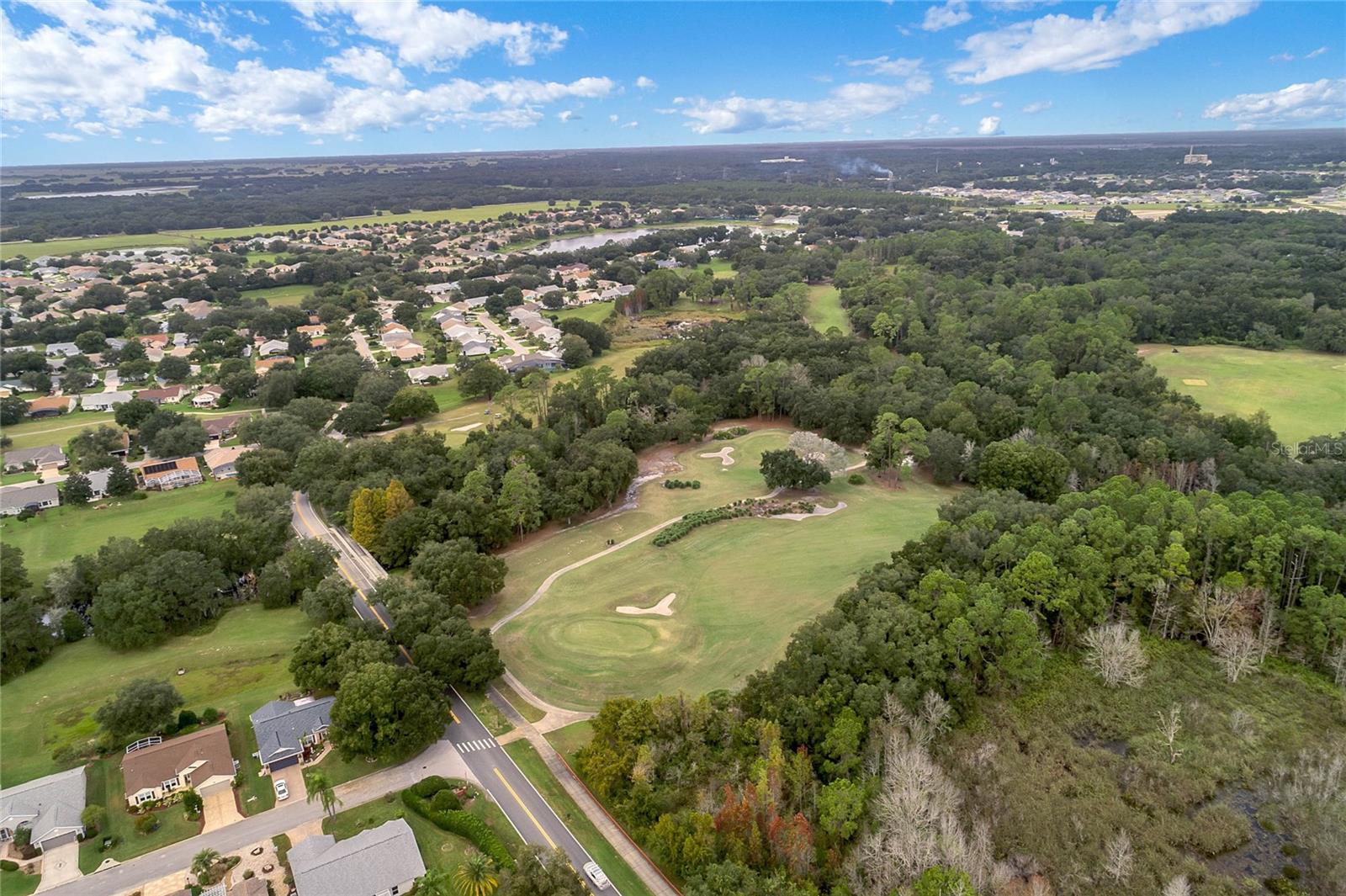 PLANTATION AT LEESBURG GREENTREE - Residential