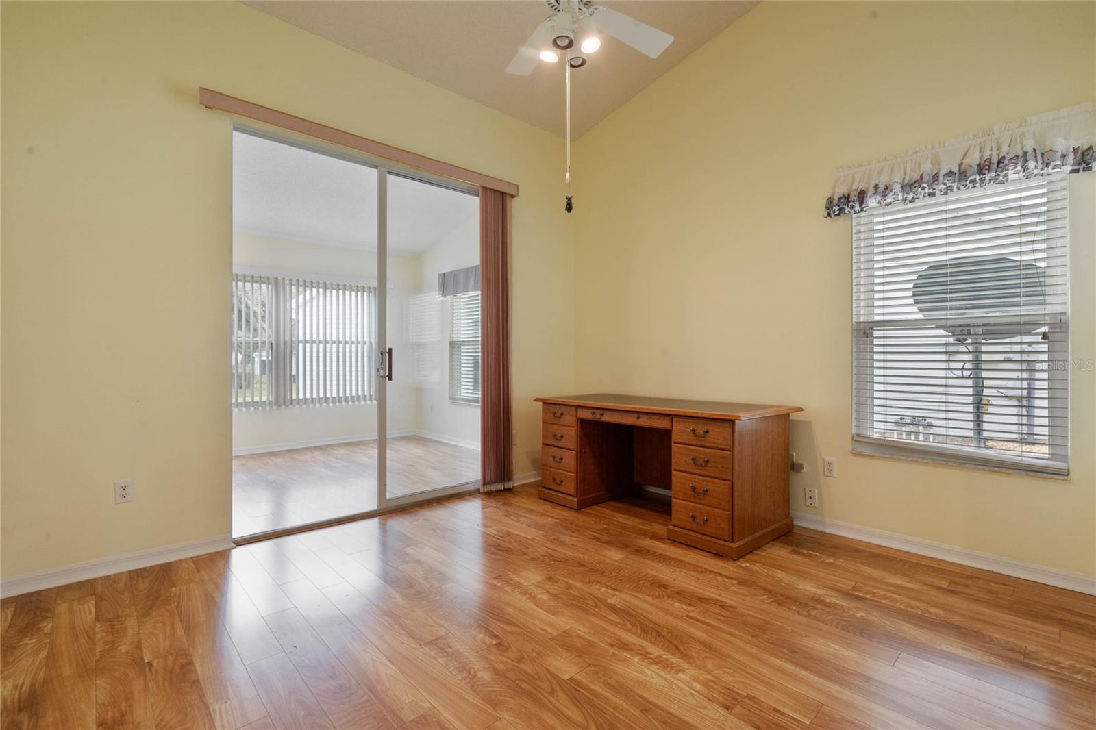 PLANTATION AT LEESBURG GREENTREE - Residential