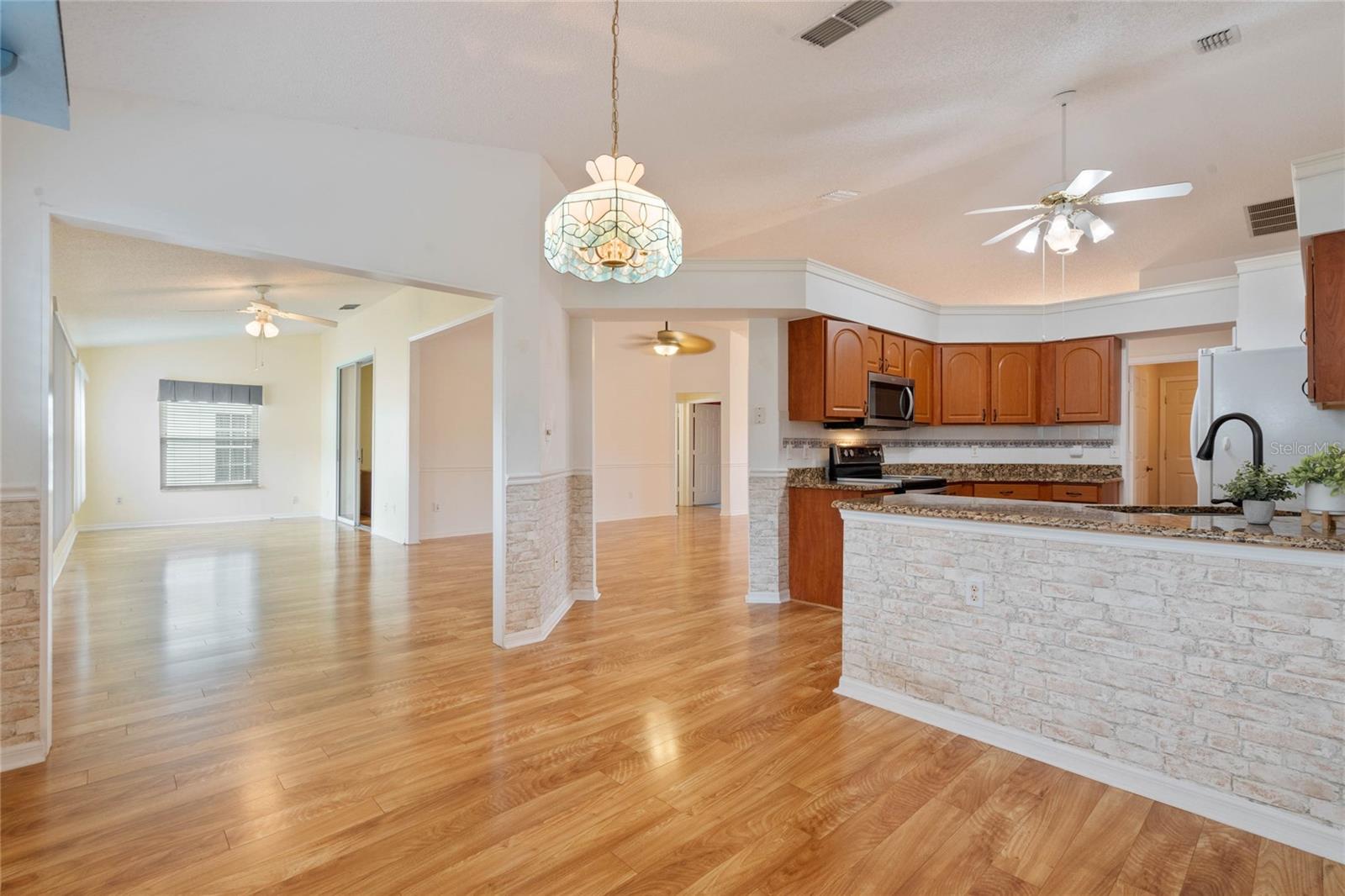 PLANTATION AT LEESBURG GREENTREE - Residential