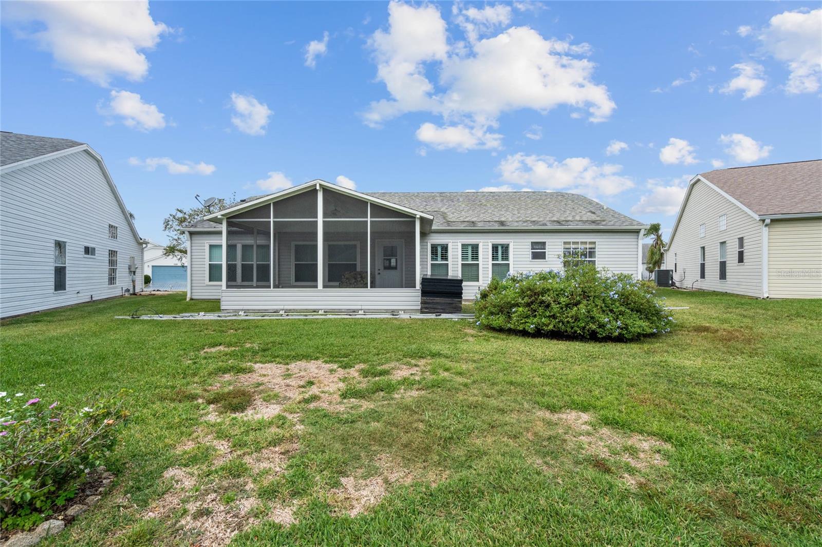 PLANTATION AT LEESBURG GREENTREE - Residential