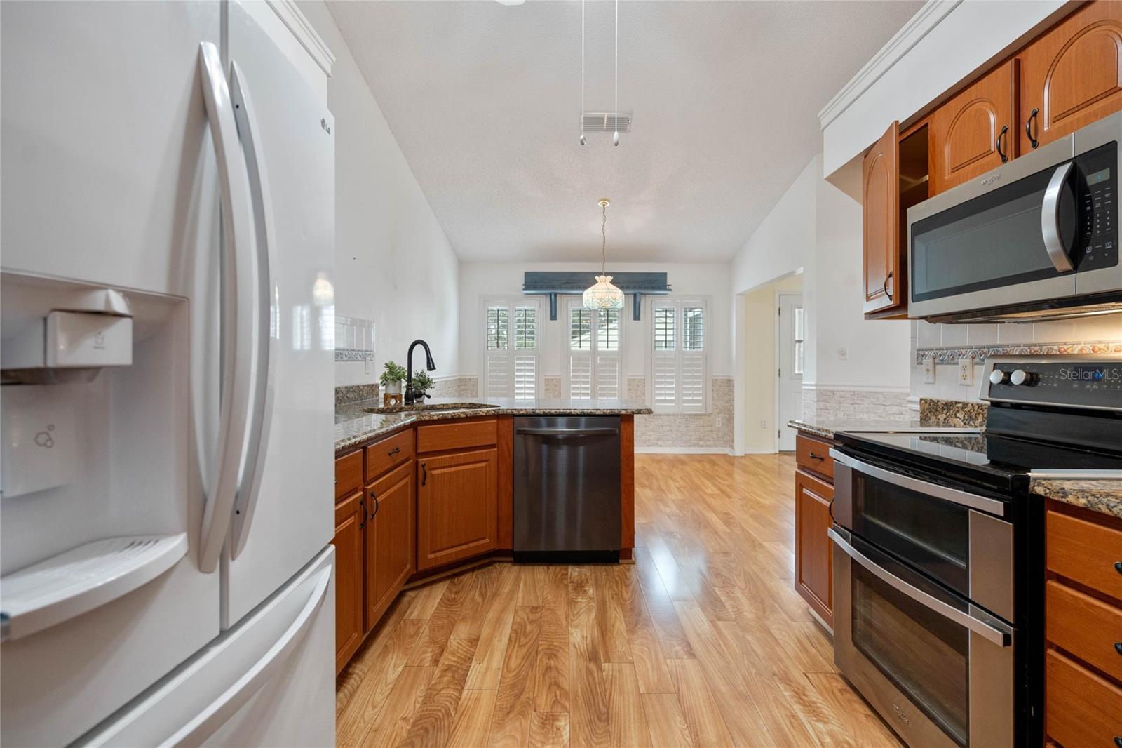 PLANTATION AT LEESBURG GREENTREE - Residential