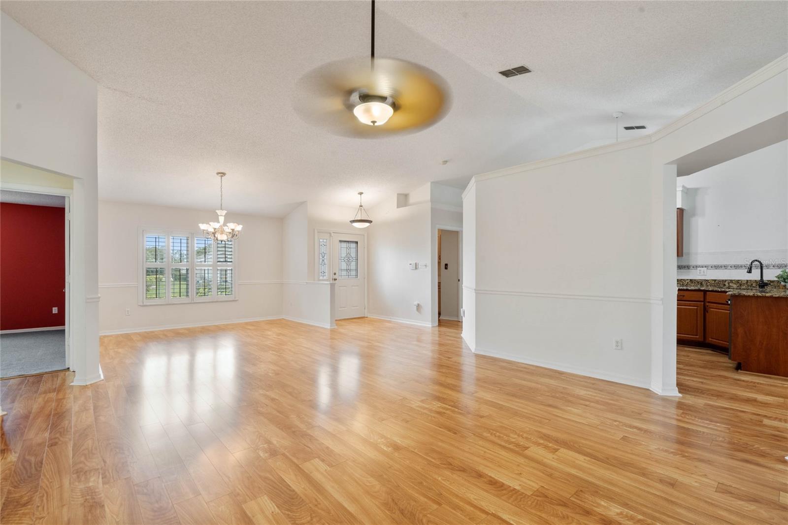 PLANTATION AT LEESBURG GREENTREE - Residential