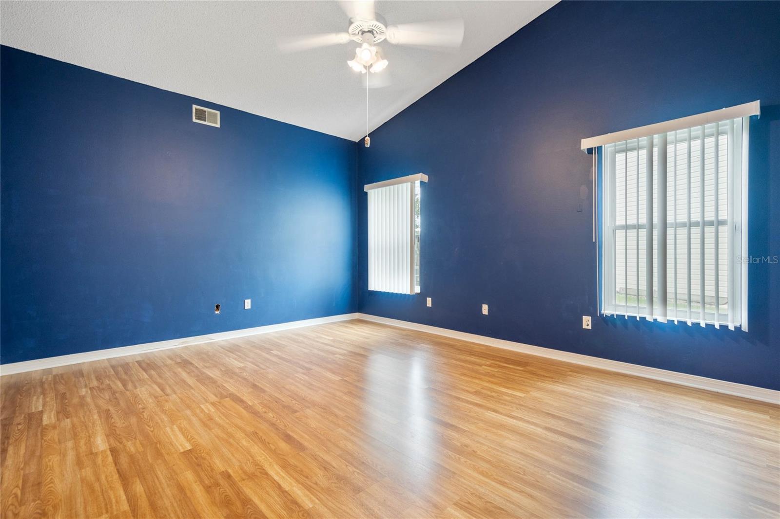 PLANTATION AT LEESBURG GREENTREE - Residential