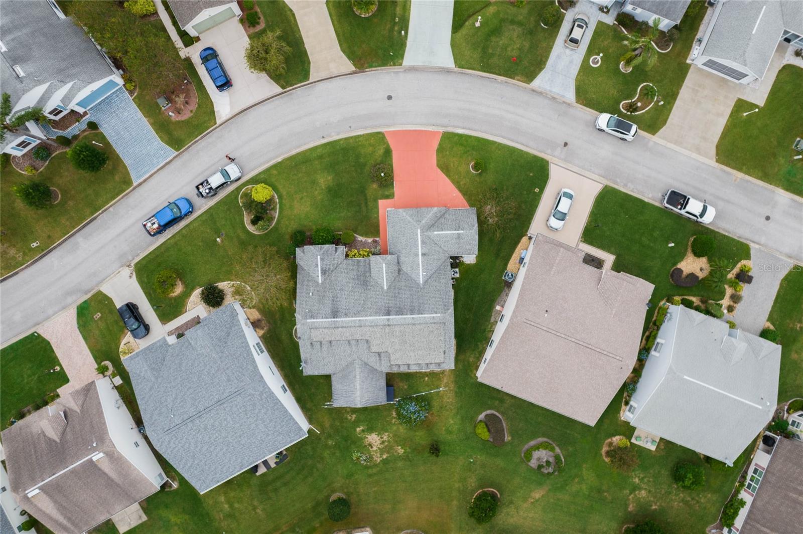 PLANTATION AT LEESBURG GREENTREE - Residential