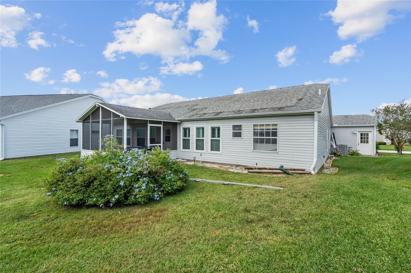 PLANTATION AT LEESBURG GREENTREE - Residential