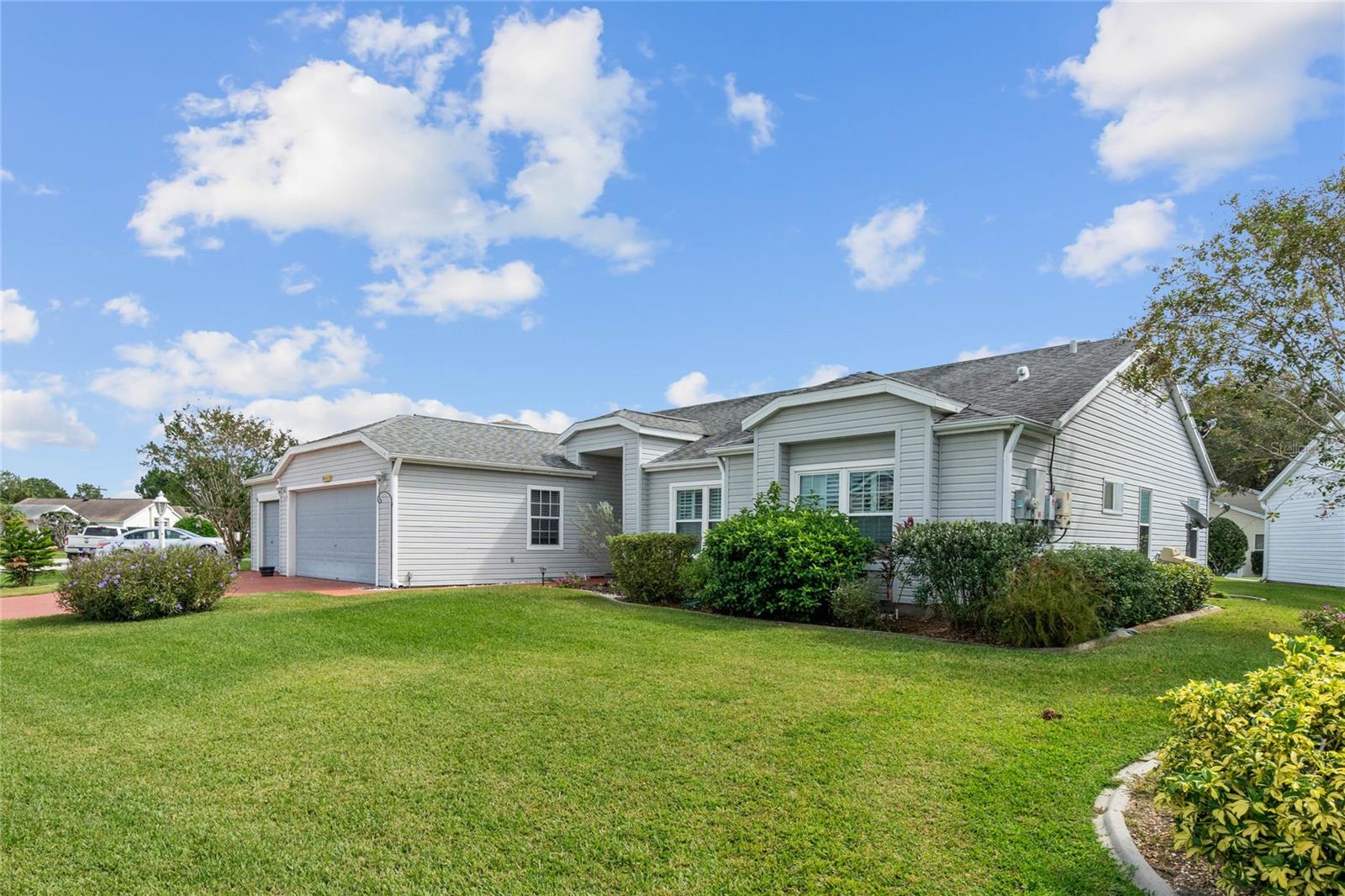 PLANTATION AT LEESBURG GREENTREE - Residential