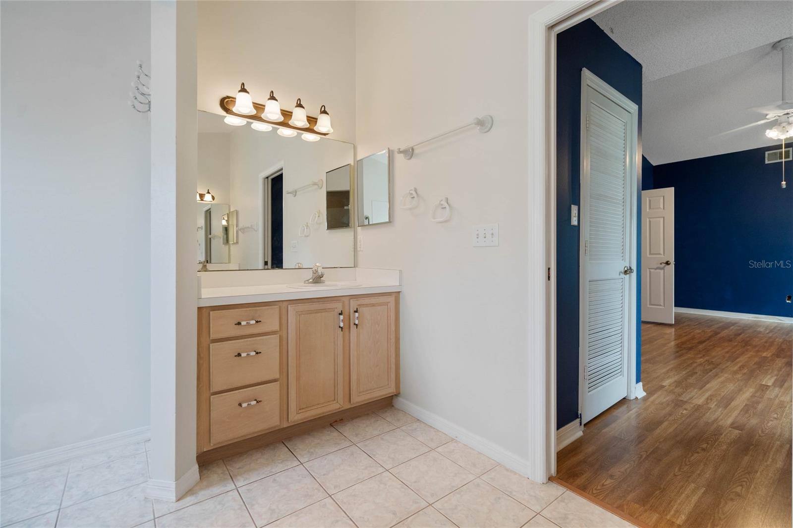 PLANTATION AT LEESBURG GREENTREE - Residential