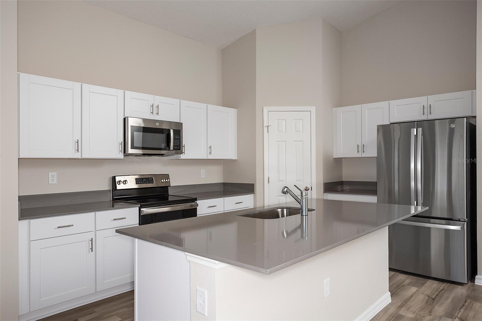 WYNNSTONE - Residential