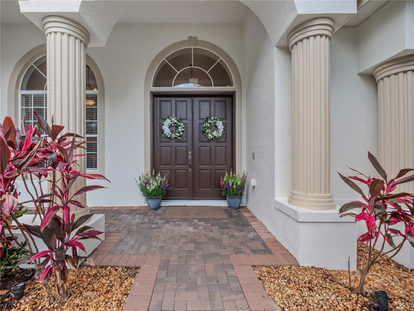 8531 CYPRESS HOLLOW COURT