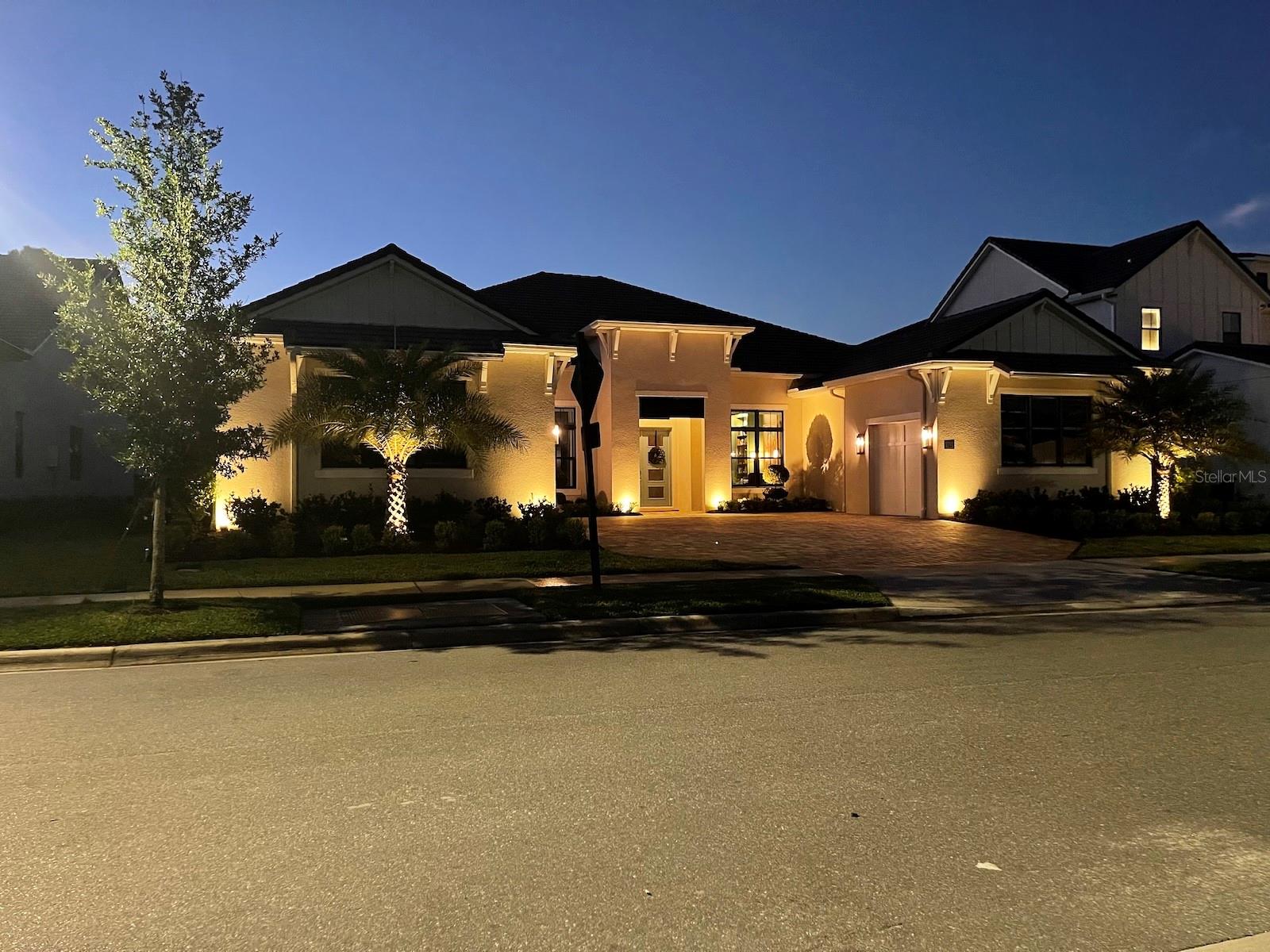 LAUREL POINTE PH 1 - Residential