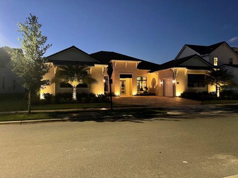 9115 SANTORINI DRIVE ORLANDO FL 32827