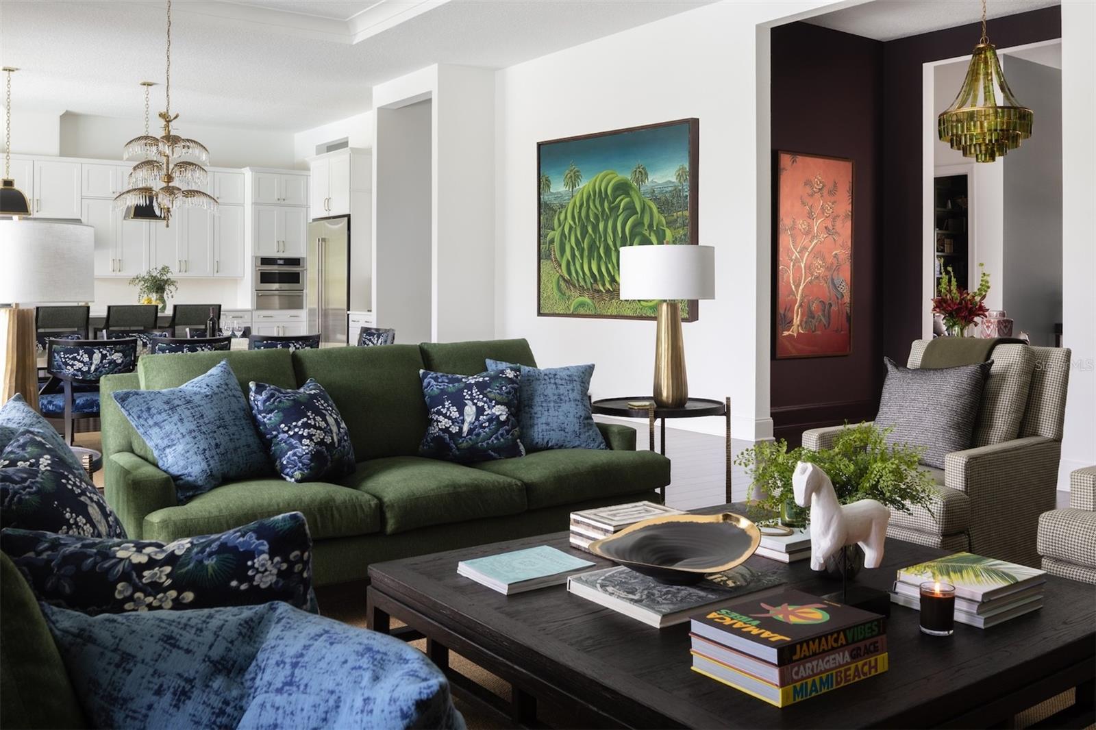 LAUREL POINTE PH 1 - Residential