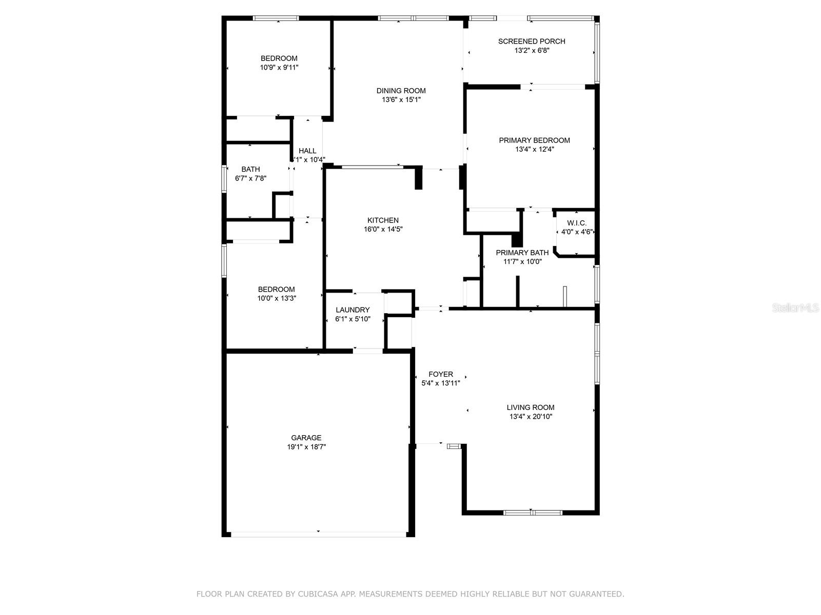128 BRUSHCREEK DRIVE
