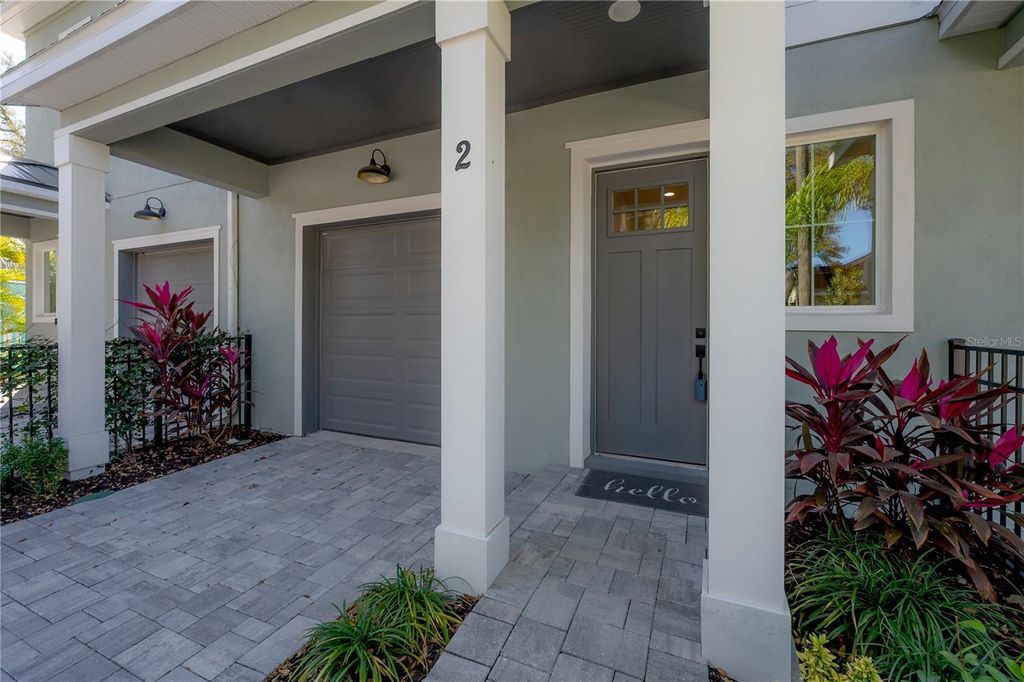 Photo of 5530 N 9th Street #2, Tampa, FL 33604 (MLS # TB8466318)