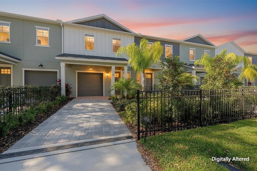 Photo of 5530 N 9th Street #2, Tampa, FL 33604 (MLS # TB8466318)