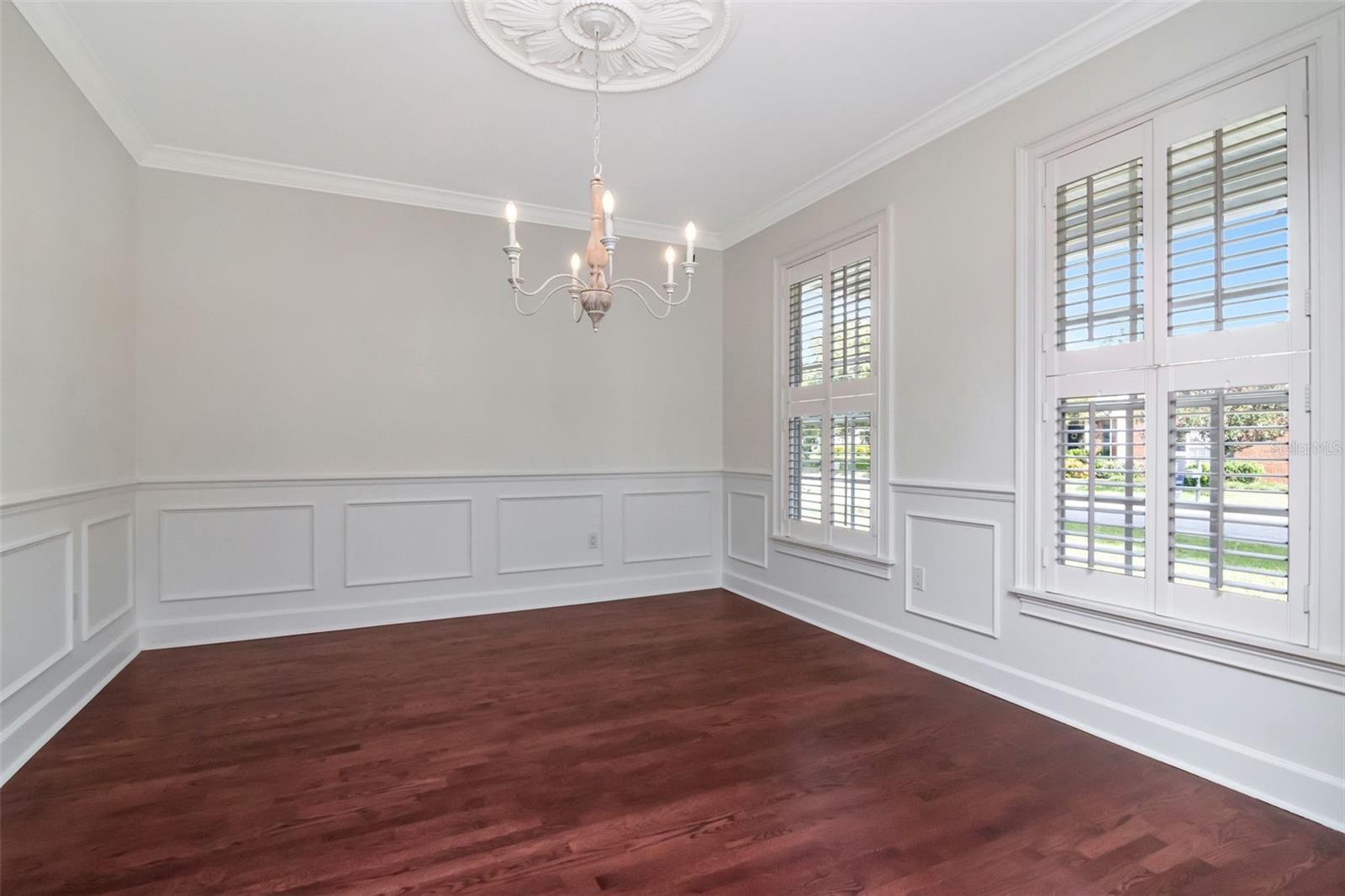 VILLAGE/SCOTT LAKE - Residential