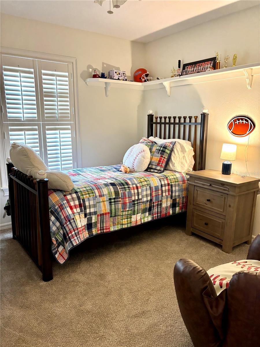 VILLAGE/SCOTT LAKE - Residential