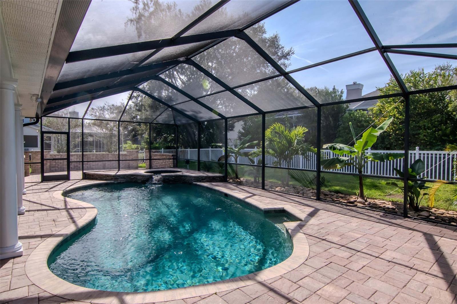 VILLAGE/SCOTT LAKE - Residential