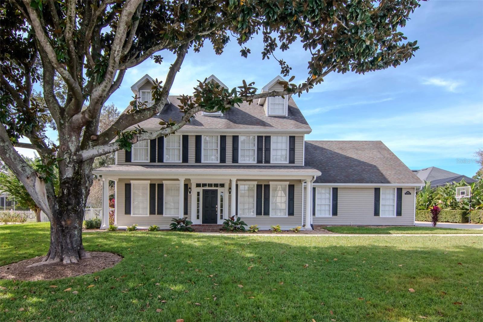 VILLAGE/SCOTT LAKE - Residential