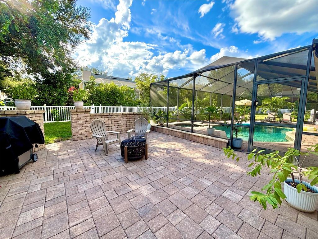 Photo of 5071 Windover Lane, Lakeland, FL 33813 (MLS # TB8443461)