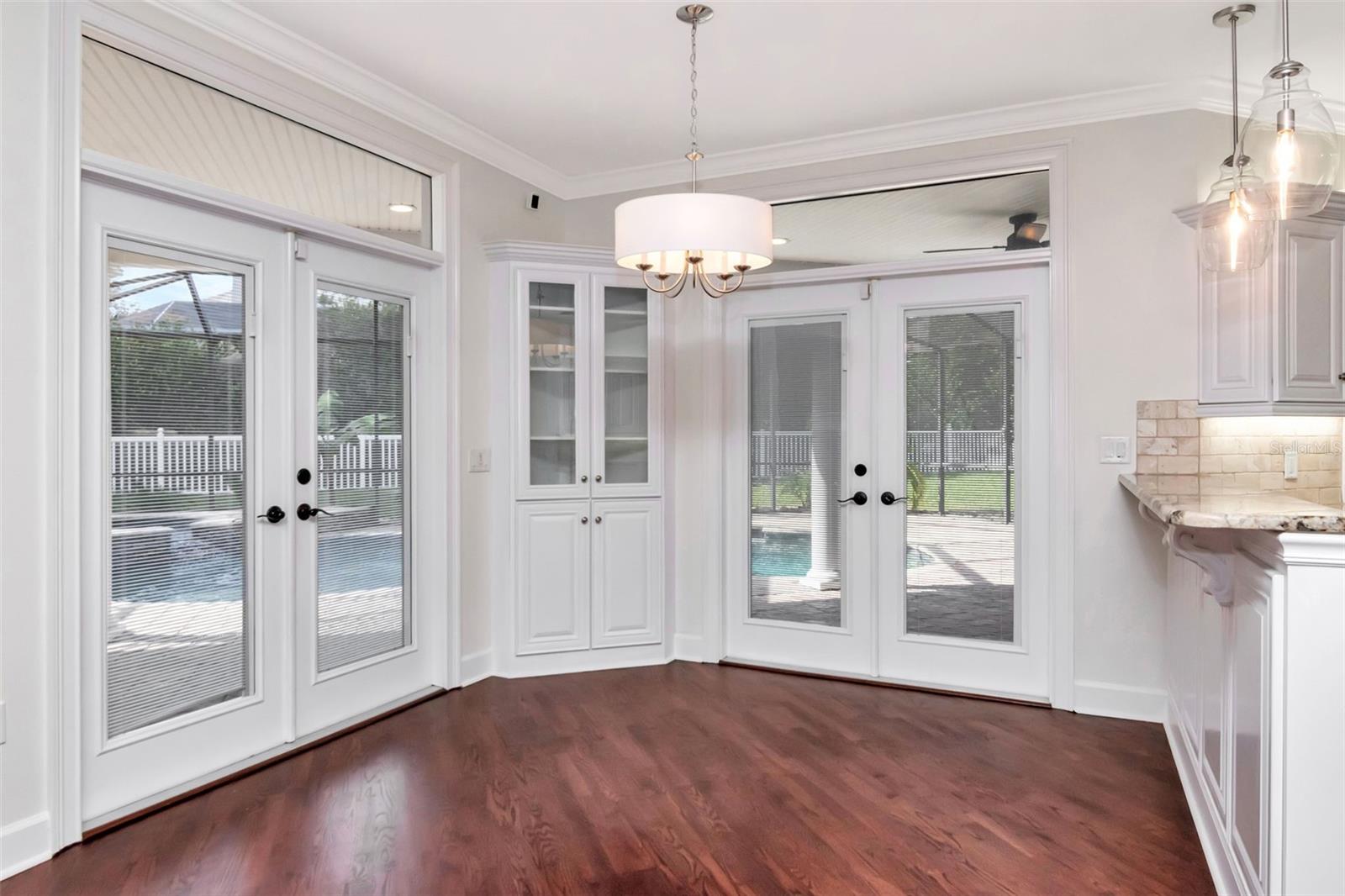 VILLAGE/SCOTT LAKE - Residential