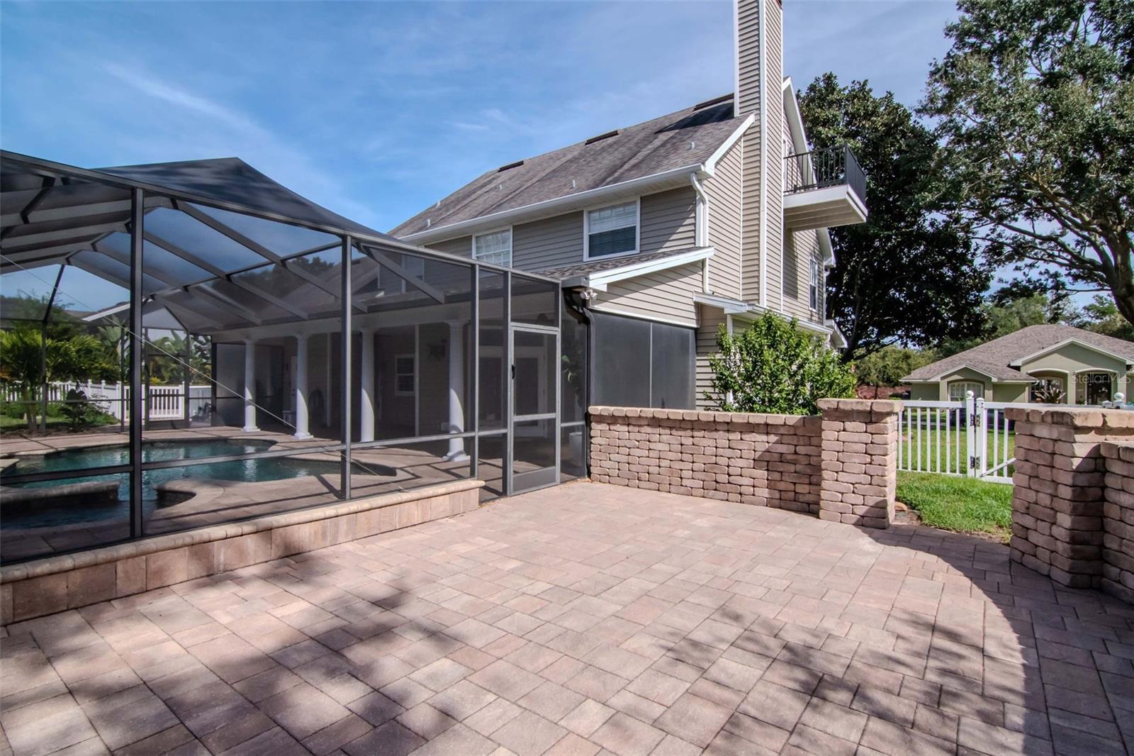 VILLAGE/SCOTT LAKE - Residential