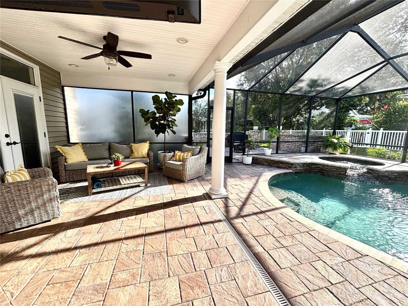 VILLAGE/SCOTT LAKE - Residential