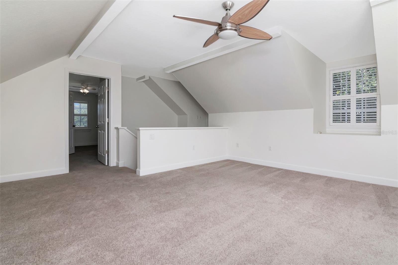 VILLAGE/SCOTT LAKE - Residential